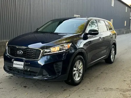 Kia Sorento 2020 года за 11 500 000 тг. в Алматы – фото 4