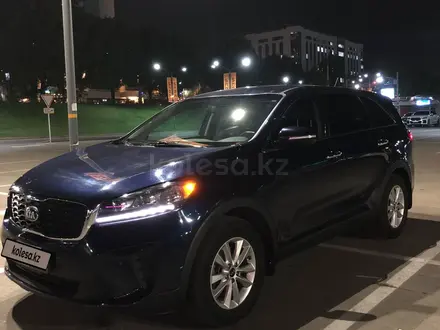 Kia Sorento 2020 года за 10 200 000 тг. в Алматы