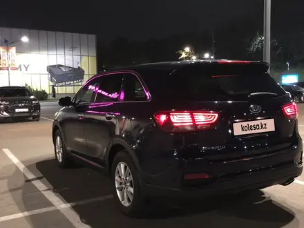 Kia Sorento 2020 года за 10 200 000 тг. в Алматы – фото 4