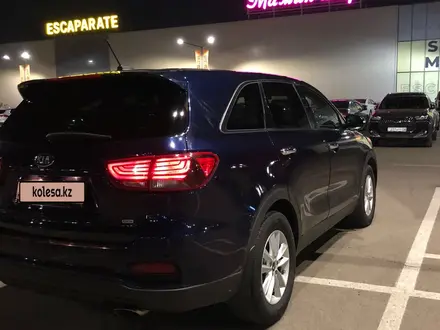 Kia Sorento 2020 года за 10 200 000 тг. в Алматы – фото 3