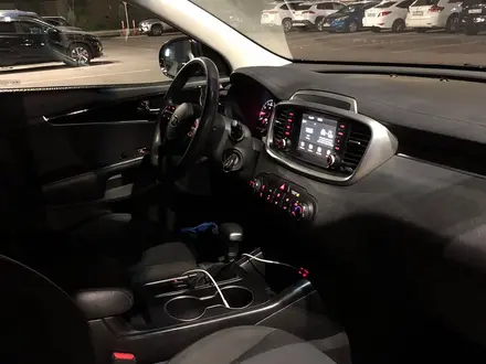 Kia Sorento 2020 года за 10 200 000 тг. в Алматы – фото 5