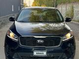 Kia Sorento 2020 года за 11 500 000 тг. в Алматы – фото 3