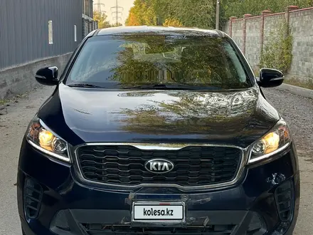 Kia Sorento 2020 года за 11 500 000 тг. в Алматы – фото 3