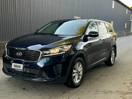 Kia Sorento 2020 года за 11 500 000 тг. в Алматы