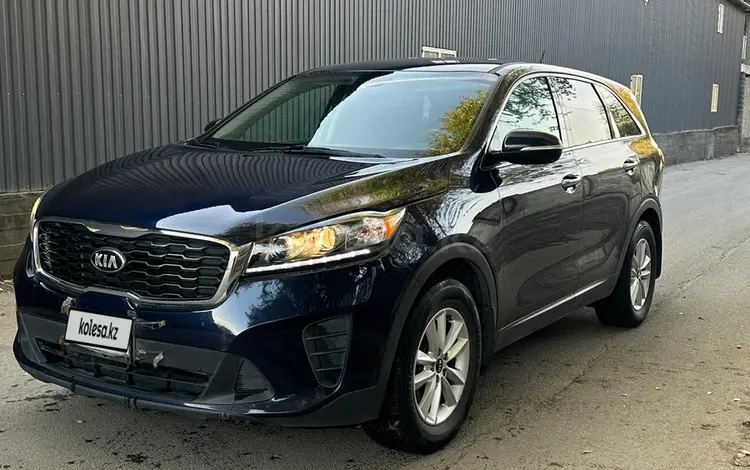 Kia Sorento 2020 года за 11 500 000 тг. в Алматы
