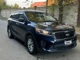 Kia Sorento 2020 года за 11 500 000 тг. в Алматы – фото 2