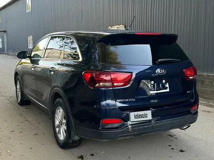 Kia Sorento 2020 года за 11 500 000 тг. в Алматы – фото 6