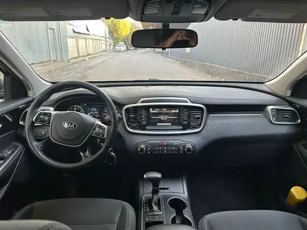 Kia Sorento 2020 года за 11 500 000 тг. в Алматы – фото 7