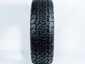 265/70R17 LT 118/115S 8PR — Бренд Tourador X FORCE A/T-II за 70 000 тг. в Алматы – фото 3