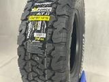 265/70R17 LT 118/115S 8PR — Бренд Tourador X FORCE A/T-II за 70 000 тг. в Алматы – фото 5