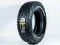 265/70R17 LT 118/115S 8PR — Бренд Tourador X FORCE A/T-IIүшін70 000 тг. в Алматы