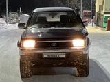 Toyota Hilux Surf 1995 года за 1 800 000 тг. в Караганда – фото 2