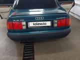 Audi 100 1992 года за 2 700 000 тг. в Есик – фото 3