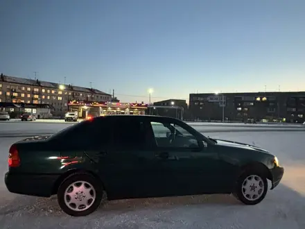 Mercedes-Benz C 200 1995 года за 2 100 000 тг. в Караганда – фото 4