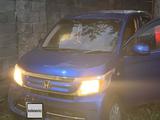 Honda N-WGN 2017 года за 4 200 000 тг. в Алматы