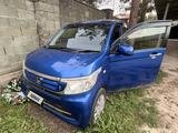 Honda N-WGN 2017 годаfor4 200 000 тг. в Алматы – фото 2
