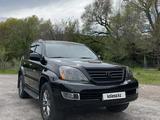 Lexus GX 470 2007 годаүшін12 000 000 тг. в Алматы