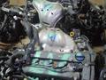 Двигатель Тойота камри 40үшін650 000 тг. в Актобе – фото 2