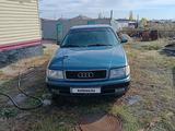 Audi 100 1992 годаfor2 000 000 тг. в Атбасар – фото 4