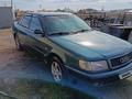 Audi 100 1992 годаfor2 000 000 тг. в Атбасар – фото 5