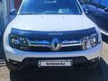 Renault Duster 2016 года за 5 100 000 тг. в Астана – фото 6