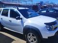 Renault Duster 2016 года за 5 100 000 тг. в Астана – фото 8