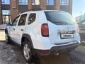 Renault Duster 2016 года за 5 100 000 тг. в Астана – фото 3
