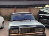 ВАЗ (Lada) 2107 2011 годаүшін1 000 000 тг. в Жанатас