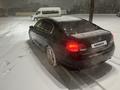 Lexus GS 450h 2006 годаүшін6 300 000 тг. в Кокшетау – фото 5