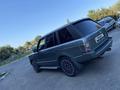 Land Rover Range Rover 2004 годаүшін5 300 000 тг. в Усть-Каменогорск – фото 8