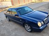 Mercedes-Benz E 280 1998 года за 2 850 000 тг. в Кызылорда – фото 2