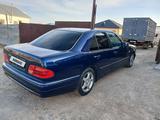 Mercedes-Benz E 280 1998 года за 2 850 000 тг. в Кызылорда – фото 4