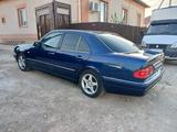 Mercedes-Benz E 280 1998 года за 2 850 000 тг. в Кызылорда – фото 5