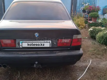 BMW 518 1993 года за 1 600 000 тг. в Павлодар – фото 16