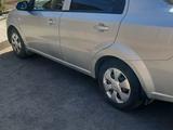 Chevrolet Aveo 2010 года за 2 650 000 тг. в Астана – фото 3