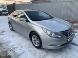 Hyundai Sonata 2010 годаfor5 200 000 тг. в Алматы