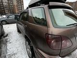 Lexus RX 300 1998 годаfor7 000 000 тг. в Усть-Каменогорск – фото 3