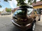 Lexus RX 300 1998 года за 6 500 000 тг. в Усть-Каменогорск – фото 4