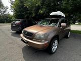 Lexus RX 300 1998 года за 6 500 000 тг. в Усть-Каменогорск