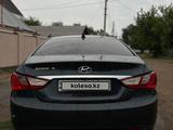 Hyundai Sonata 2012 годаfor5 500 000 тг. в Уральск – фото 4