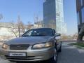 Toyota Camry 1998 годаүшін3 200 000 тг. в Алматы – фото 4