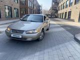 Toyota Camry 1998 годаfor3 200 000 тг. в Алматы