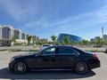 Mercedes-Benz S 63 AMG 2014 годаүшін19 500 000 тг. в Астана – фото 3