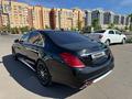 Mercedes-Benz S 63 AMG 2014 годаүшін19 500 000 тг. в Астана – фото 4