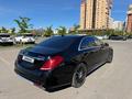Mercedes-Benz S 63 AMG 2014 годаүшін19 500 000 тг. в Астана – фото 6