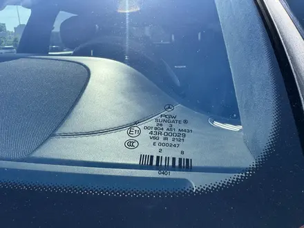 Mercedes-Benz S 63 AMG 2014 года за 19 500 000 тг. в Астана – фото 10