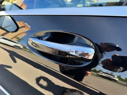 Mercedes-Benz S 63 AMG 2014 года за 19 500 000 тг. в Астана – фото 11