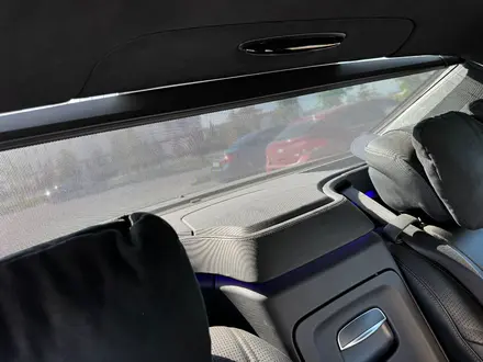 Mercedes-Benz S 63 AMG 2014 года за 19 500 000 тг. в Астана – фото 26