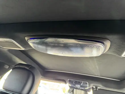 Mercedes-Benz S 63 AMG 2014 года за 19 500 000 тг. в Астана – фото 30