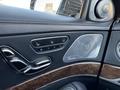Mercedes-Benz S 63 AMG 2014 годаүшін19 500 000 тг. в Астана – фото 36